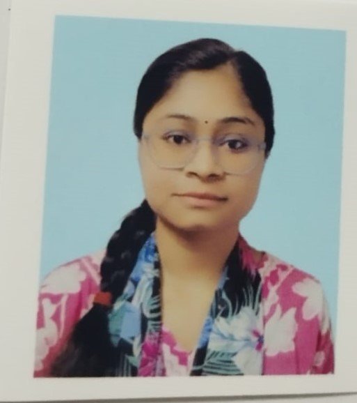 Miss. Sathi Bairagya